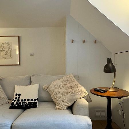 Picturesque Seaside Cottage Next To Viking Bay - Broadstairs Exterior foto