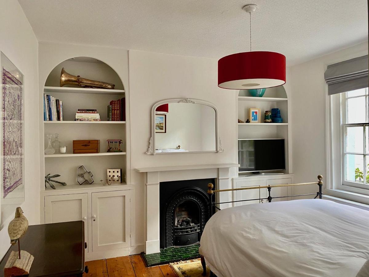 Picturesque Seaside Cottage Next To Viking Bay - Broadstairs Exterior foto