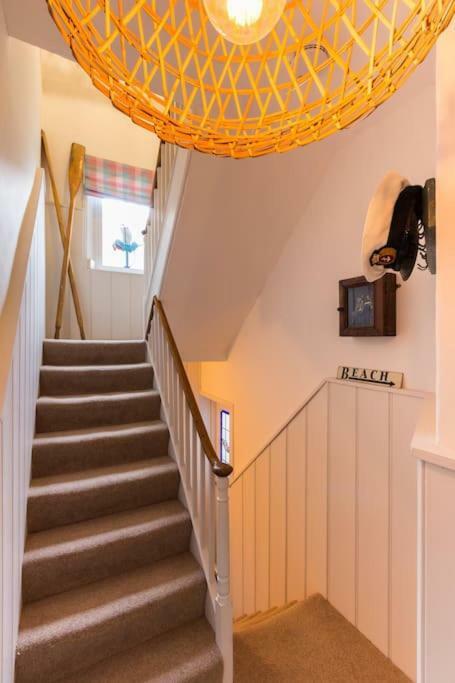 Picturesque Seaside Cottage Next To Viking Bay - Broadstairs Exterior foto