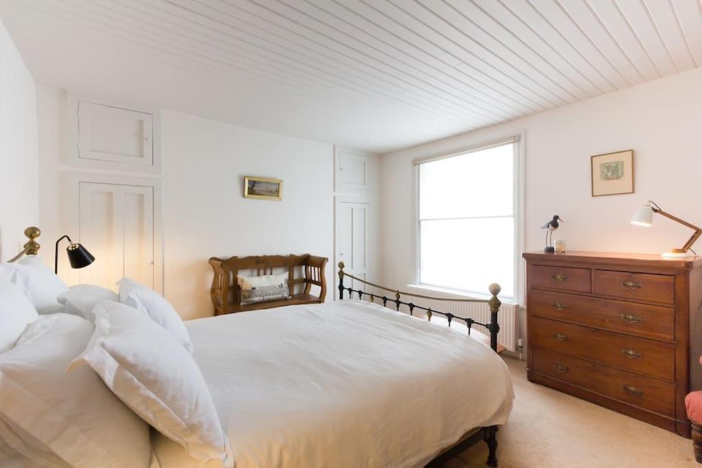Picturesque Seaside Cottage Next To Viking Bay - Broadstairs Exterior foto